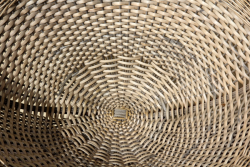 Wicker Chair, Rangitata Huts